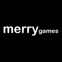 Merry Games logo - Similar company to Marble Heroes