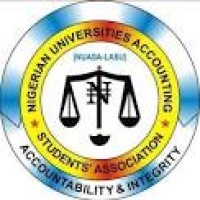 NUASA LASU logo - Similar company to Access Nuasa(Unilag)