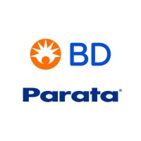Parata Systems logo - Similar company to Talyst