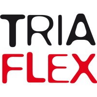 TRIAFLEX Arbeitsplatzsysteme GmbH logo - Similar company to Triaflex Kontrollraum & Leitwarten