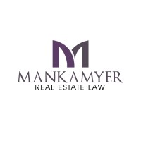 Mankamyer Real Estate Law logo - Similar company to 3 Pillars Law, Pllc