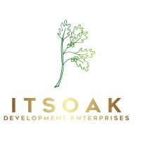 ITSOAK Development logo - Similar company to Foretoken
