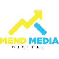 Mend Media Digital logo - Similar company to Babusiya