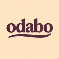 Odabo logo - Similar company to C2C Digitale