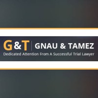 Gnau & Tamez Law Group, LLP logo - Similar company to Bourhis Law Group