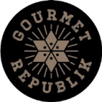Gourmet Republik logo - Similar company to Hotlob