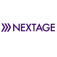 Nextage Group logo - Similar company to Ideal Grp