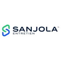 Sanjola-Entretien logo - Similar company to Gbm Energy