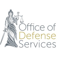 Delaware Office of Defense Services logo - Similar company to Aclu Of Delaware