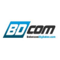 BDcom logo - Similar company to Básculas Tecbas⚖️