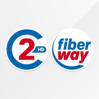 Canal 2 Fiberway logo - Similar company to Hotel Altos De La Viña, Spa & Wellness