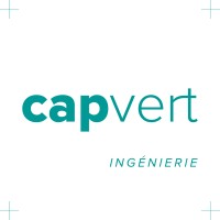 CAP VERT INGENIERIE logo - Similar company to Laquet Groupe Veridis