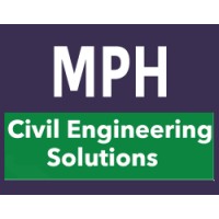 MPH Civil Engineering Solutions logo - Similar company to G&B Brickwork Contractors