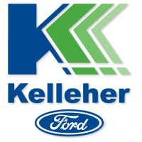 Kelleher Ford Sales Brandon logo - Similar company to Precision Toyota