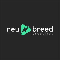 Neu Breed Creatives logo - Similar company to Fba Boss Academy