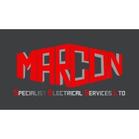 MarCon SES Ltd logo - Similar company to Tricon Services Ltd