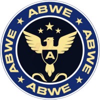 American BrightWay English logo - Similar company to Nos Digital