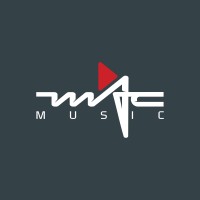 MJC Music logo - Similar company to Conteúdo Expresso / Content Xp