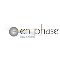 En Phase Coaching logo - Similar company to Let Yourself Be Yourself Coaching & Training