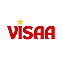 VISAA logo - Similar company to Data Scan