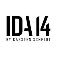 IDA14 logo - Similar company to Milo Interieur Gmbh