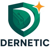 Dernetic logo - Similar company to La Simulación