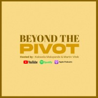 Beyond The Pivot logo - Similar company to Beyond The Pivot