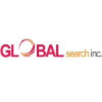 Global Search Inc. logo - Similar company to Workconnect Co. Ltd.