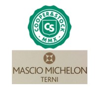 Cooper&Stock Spa logo - Similar company to Mascio Engineering Spa
