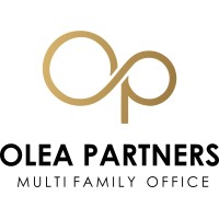 Olea Partners logo - Similar company to Bey& Partners