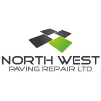NORTH WEST PAVING REPAIR LIMITED logo - Similar company to North West Paving Ltd
