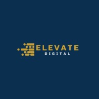 Elevate Digital logo - Similar company to Solved6