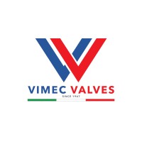 Vimec Valves - Vimec Group Italia Srl logo - Similar company to B.V.C. Technology