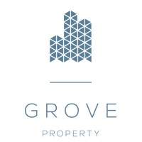 Grove Property logo - Similar company to Audley Construction