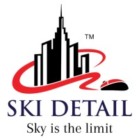 SKI DETAIL LLC logo - Similar company to Syscad Engineering Pvt Ltd