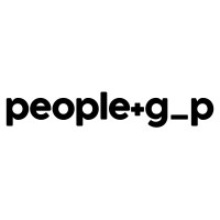 People + Gap logo - Similar company to Peo Foundationn