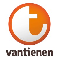vantienen logo - Similar company to Langerak De Jong