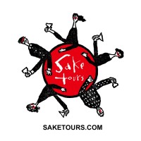 Sake Tours logo - Similar company to Sake Lovers Inc