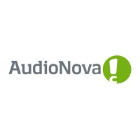 AudioNova (Sonova Audiological Care Denmark ApS) logo - Similar company to Ddrobotec® By Dynamic Devices
