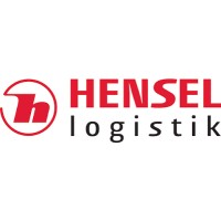Hensel Logistik GmbH logo - Similar company to Chemische Fabrik Dr. Stöcker Gmbh & Co. Kg
