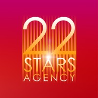 22 Stars Agency logo - Similar company to Ojera Studios