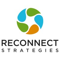 Reconnect Strategies logo - Similar company to Reconnect Relationship, A Professional Psychology Corporation