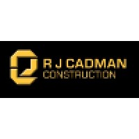 R J Cadman Construction