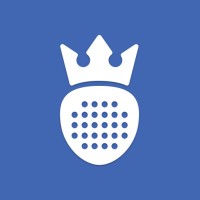Padel Ranking logo - Similar company to Fubles.Com