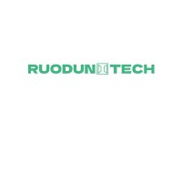 RuodunTech India logo - Similar company to Ruodun Technologies