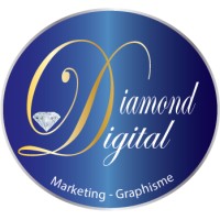 Diamond digital logo - Similar company to Diamond Digital Corporation