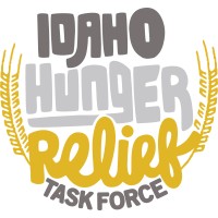 Idaho Hunger Relief Task Force logo - Similar company to Friends Of Children And Families, Inc. Head Start & Early Head Start