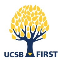 UCSB First logo - Similar company to Marin Environmental Housing Collaborative