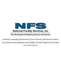 National Facility Services, Inc logo - Similar company to Women In Development Of Central Massachusetts