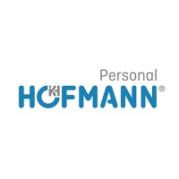 I. K. Hofmann GmbH logo - Similar company to Room At The Top Recruitment